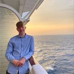 Conor Broderick - @conor.broderick_ - Instagram