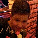 Conor Broderick - @conor_b_01 - Instagram