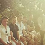 Conor Broderick - @conor.broderick23 - Instagram