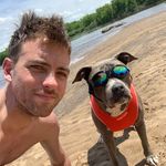 Conor Broderick - @c_bro88 - Instagram