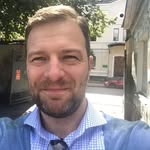 Conor Brown - @conorbrown1969 - Instagram