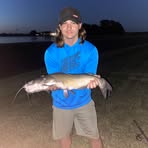 Conor Brown - Facebook