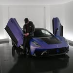 Conor Brown - @conorleebrown - Instagram