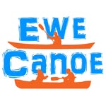 Conor Brown - Ewe Canoe - @ewecanoe - Instagram