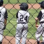 ⚾Connor Browning⚾ #24 - @bombs_fur_dayz - Instagram