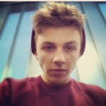 Connor Burgess - @connorburgess96 - Instagram