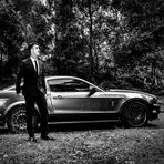 Connor Burgess - Facebook