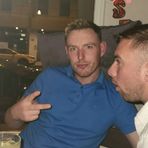 Conor Burgess - Facebook