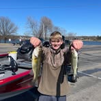 Connor Caldwell - Facebook