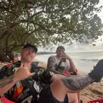 Connor Caldwell - Facebook