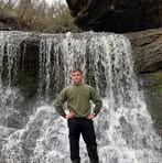 Connor Caldwell - Facebook