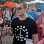 Conor Caldwell - Facebook