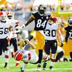 Conor Caldwell - @steelerbeast11 - Instagram