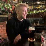 Conor Callaghan - @conbabes - Instagram