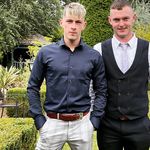 Conor Callaghan - @calo123.4 - Instagram