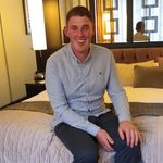 Conor Callaghan - @conorcallaghan15 - Instagram