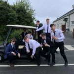 Conor Callaghan - @ccallaghan384 - Instagram