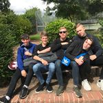 Conor Callaghan-Farrell - @c0n0r80 - Instagram