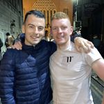 Conor O Callaghan - @conorocallaghan11 - Instagram