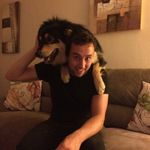 Conor O' Callaghan - @conoroc358 - Instagram