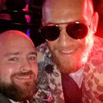 Conor Campbell - @conor_camel - Instagram