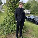 Connor Cannon - Facebook