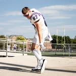Connor Cannon - @bagszn_con - Instagram