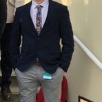 Conor Carney - Facebook