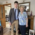 Conor Mc Carney - Facebook