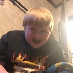 Connor Carson - Facebook