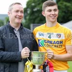 Conor Carson - Facebook