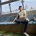 Conor Clarke - Facebook