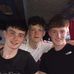 Conor Clarke - Facebook