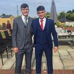 Conor Clarke - @conorclarke_12 - Instagram