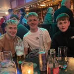 Conor Coakley - @conor.coakley - Instagram