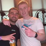 Conor Collins - @conor_collins_ - Instagram
