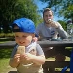 Conor Collins - @thesnackster - Instagram
