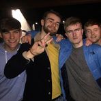 Conor Connolly - Facebook
