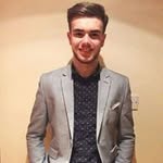 Conor Connolly - @conor5204 - Instagram