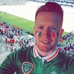 Conor Connolly - @conchuroconghaile - Instagram