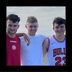 Connor Cooke - Facebook