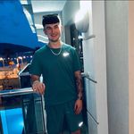 Conor Cooke - @conorcooke15 - Instagram