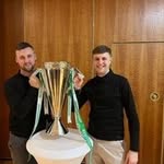 Connor Cooney - @connorcooney95 - Instagram