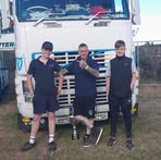 Conor Cooney - Facebook
