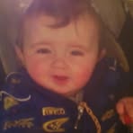 Conor Cooney - Facebook