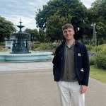Conor Cooney - @conorcooney21 - Instagram