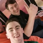 Conor Cooney - @conor2085 - Instagram
