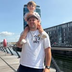 Conor Cooney - @conor191291 - Instagram