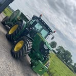 Conor Cooney - Facebook