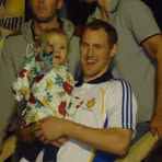 Conor Cooney - Facebook